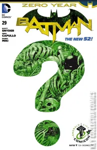 Batman #29