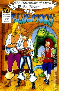 Blue Moon #2