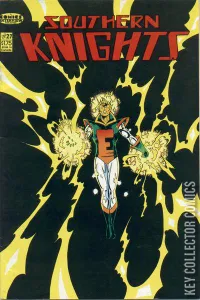 The Southern Knights #27