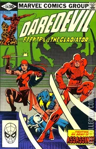 Daredevil #174