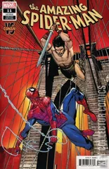 Variant Cover for Amazing Spider-Man #11