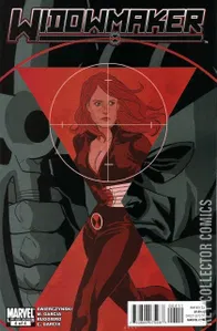 Widowmaker #4