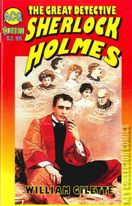 The Great Detective #4