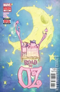 Road To Oz #6