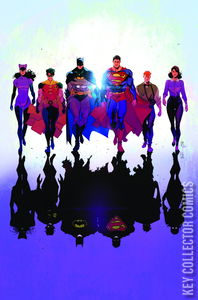 Batman / Superman: World's Finest #42