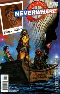 Neil Gaiman's Neverwhere #7