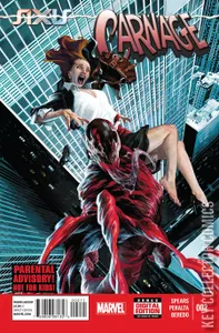 AXIS: Carnage #2