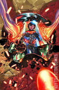 Absolute Superman #10