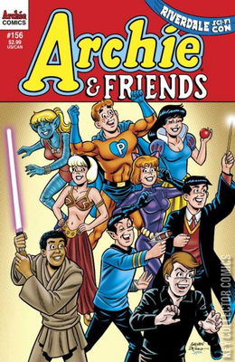 Archie & Friends