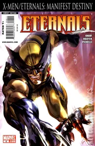 Eternals #8