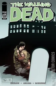 The Walking Dead #109