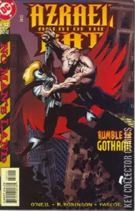 Azrael #52