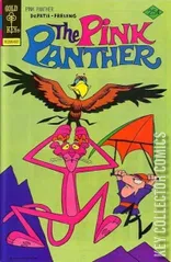 Cover for Pink Panther #36