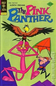 Pink Panther #36