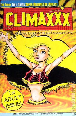 Climaxxx