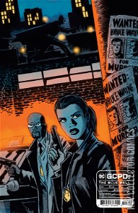 GCPD: The Blue Wall #4