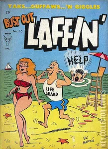 Bust Out Laffin' #15