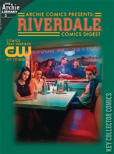 Riverdale Digest #3