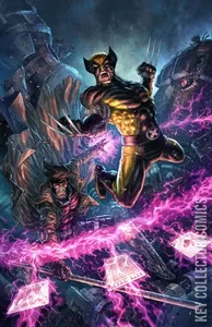 Wolverine #17