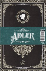 Adler #2
