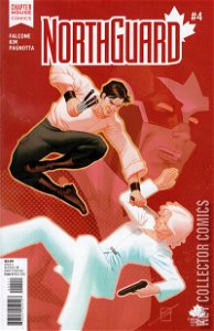 Northguard #4