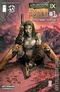 Aphrodite IX / Cyber Force #1