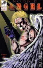 Cover for Morbid Angel #1