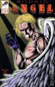 Morbid Angel #1