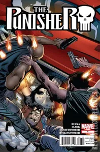 Punisher #6