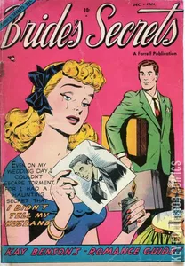 Bride's Secrets #5