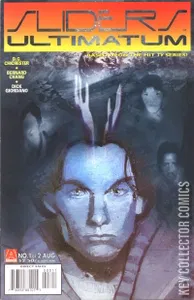 Sliders Ultimatum #1