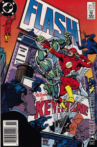 Flash #32