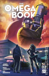 The Omega Book #2