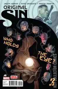 Original Sin #2