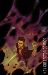 Variant Cover for Angel #3