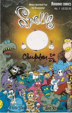 Spells