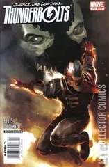 Variant Cover for Thunderbolts #111