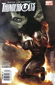 Thunderbolts #111