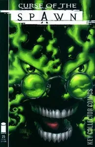 Curse of the Spawn #25