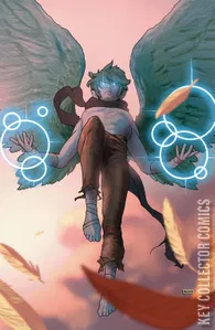 Wynd: The Power of the Blood #5
