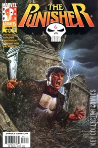 Punisher #3