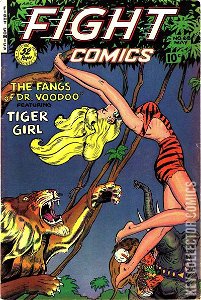 Fight Comics #68