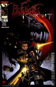 Butcher Knight #3