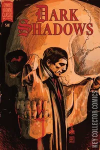 Dark Shadows #6