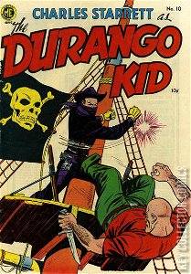 Durango Kid, The #10