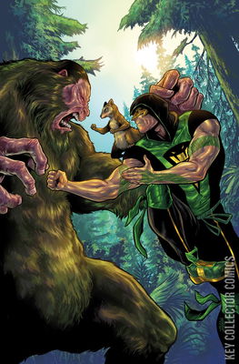 Killer Kobra: The Hunt Begins