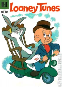 Looney Tunes #222