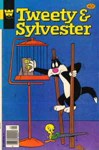 Tweety & Sylvester #93
