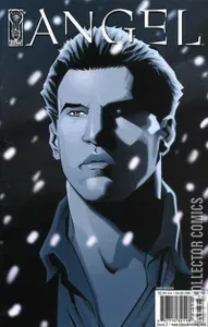 Angel: The Curse #2