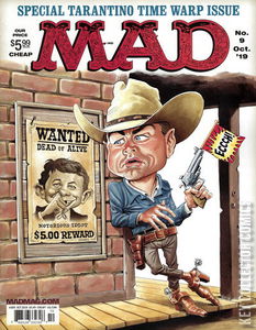 Mad #9